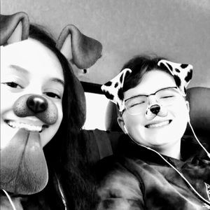 Meet your Posher, Gillian